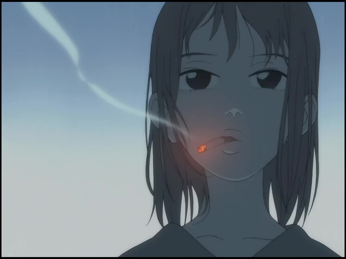 [Tsukyio Editing Resources] FLCL (Episode 6) Raw Clips (61) (tsukyio.com).mp4